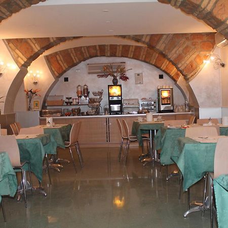 Hotel Dei Mille Roma Eksteriør bilde