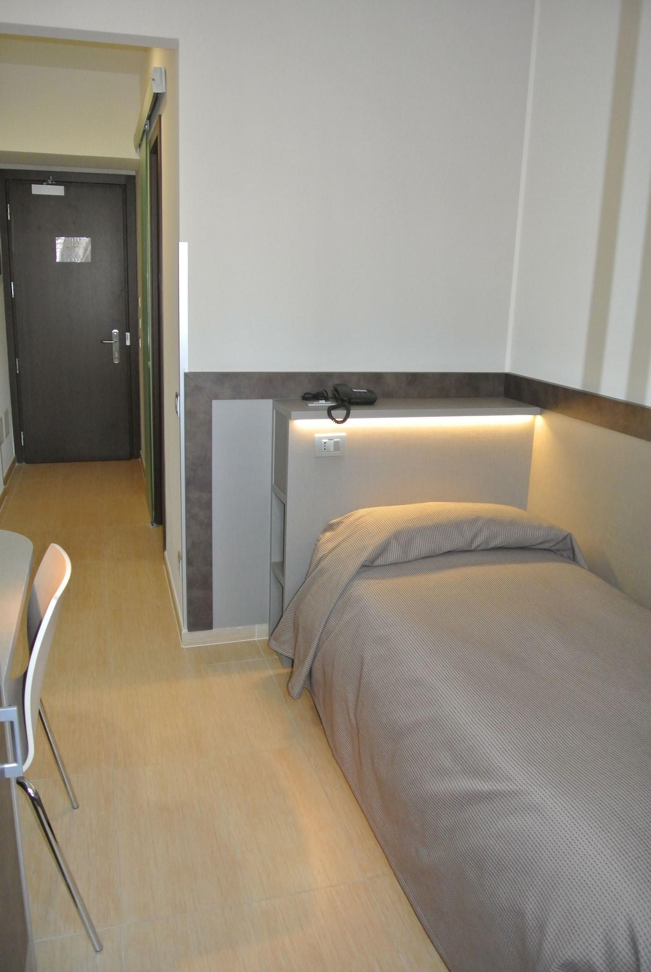 Hotel Dei Mille Roma Eksteriør bilde