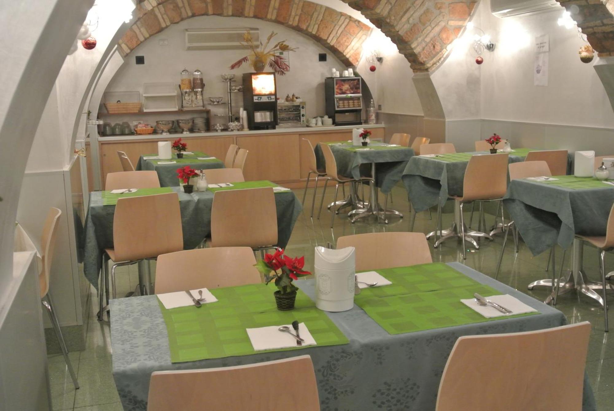 Hotel Dei Mille Roma Eksteriør bilde