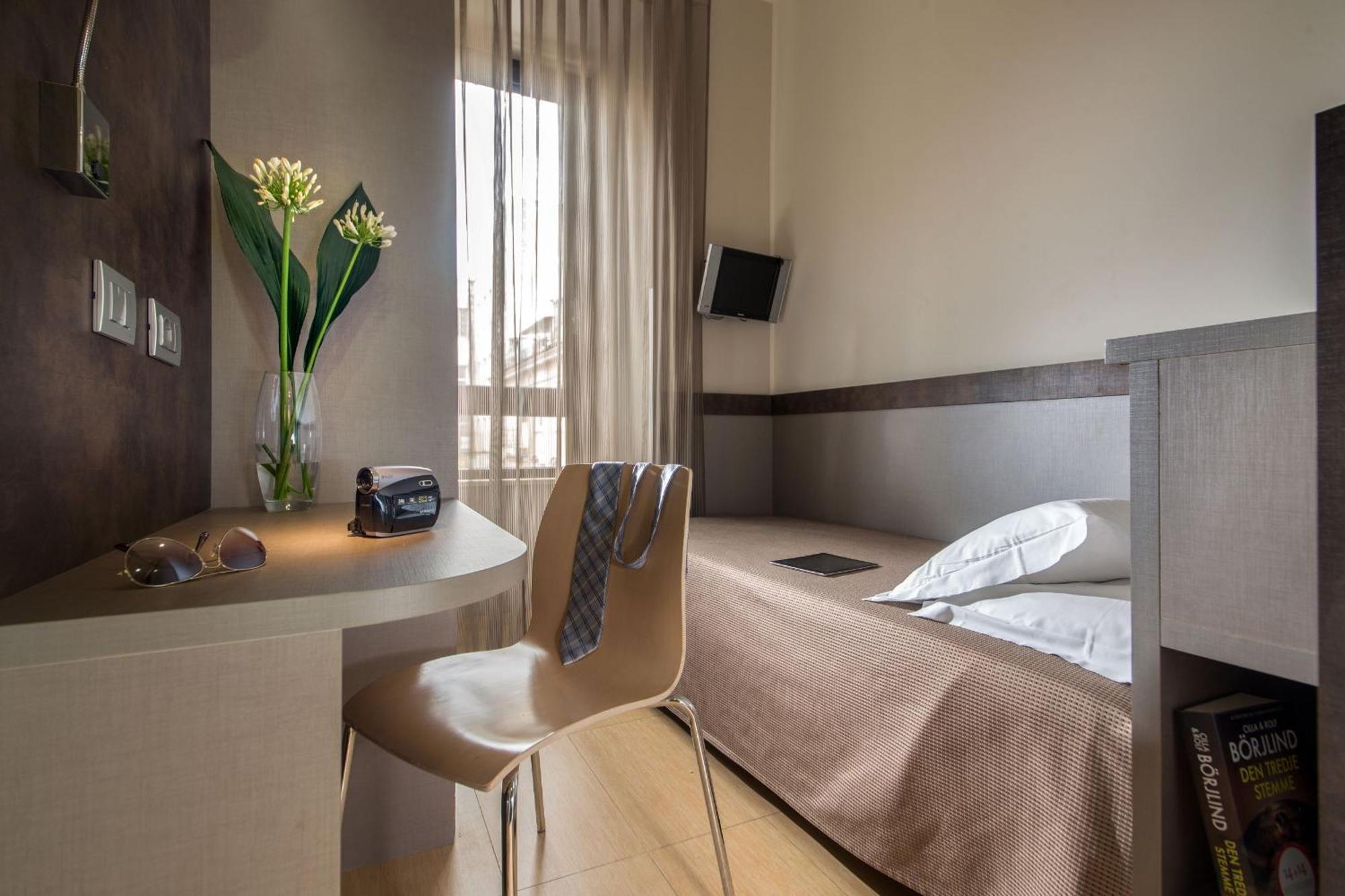 Hotel Dei Mille Roma Rom bilde