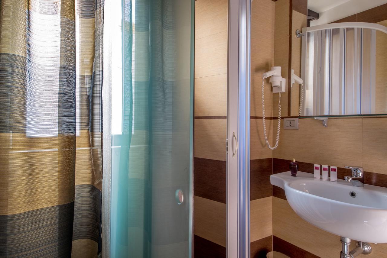 Hotel Dei Mille Roma Eksteriør bilde
